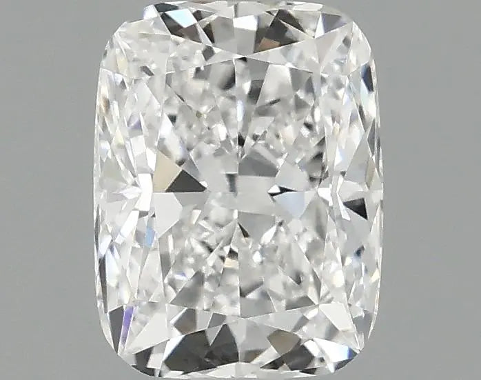 1.01 Carat · CUSHION · E · VVS1 · IGI · Excellent Cut