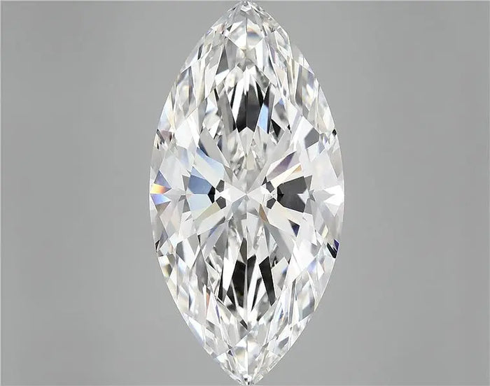 11.87 Carat · MARQUISE · E · VS1 · IGI · Excellent Cut
