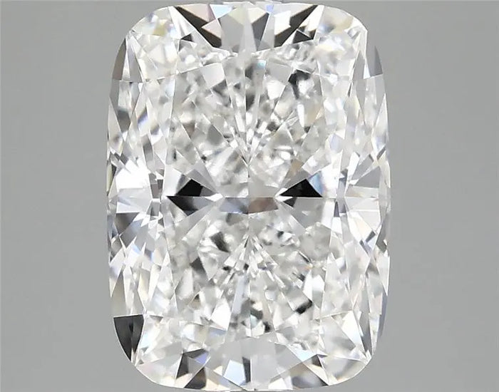 3.07 Carat · CUSHION · E · VVS2 · IGI · Excellent Cut