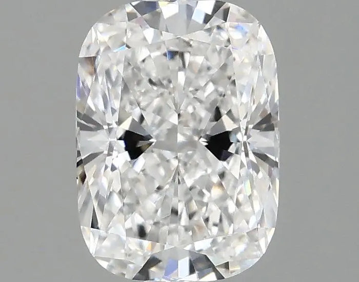 1.07 Carat · CUSHION · D · VS1 · IGI · Excellent Cut