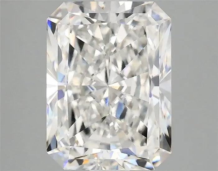 3.03 Carat · RADIANT · F · VVS2 · IGI · Excellent Cut