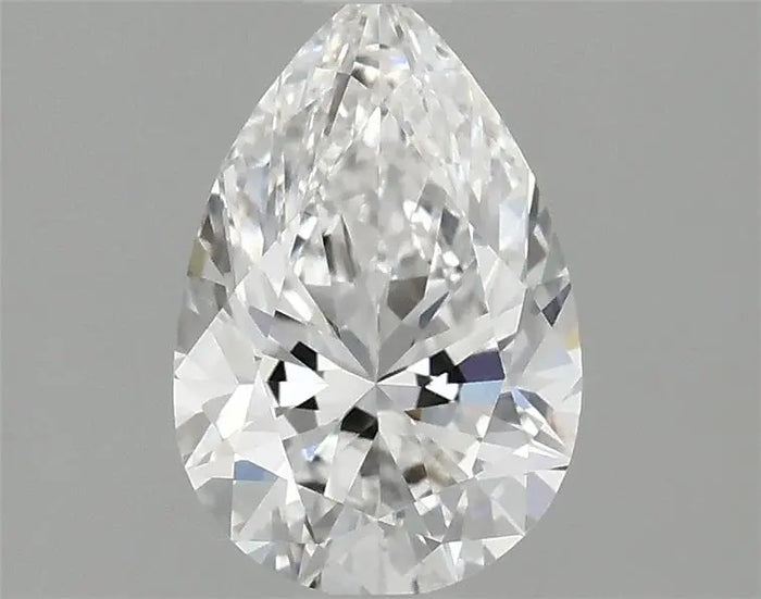 1.09 Carat · PEAR · D · VVS2 · IGI · Excellent Cut