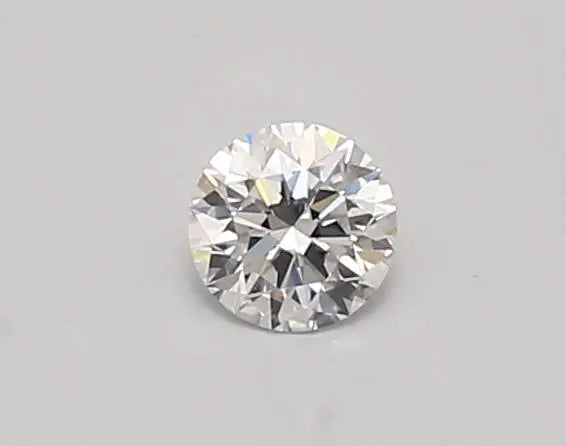0.29 Carat · ROUND · D · VVS2 · IGI · Ideal Cut