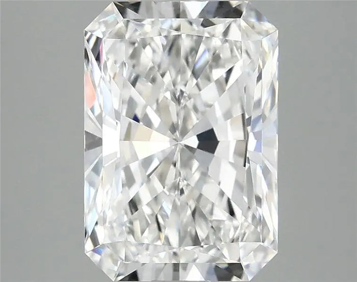 3.10 Carat · RADIANT · D · VVS2 · IGI · Excellent Cut