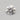 0.33 Carat · ROUND · D · VVS2 · IGI · Ideal Cut