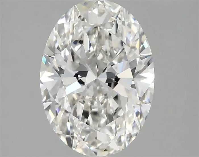 1.55 Carat · OVAL · G · VVS2 · IGI · Excellent Cut