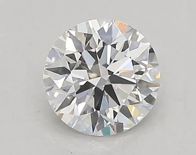 0.51 Carat · ROUND · D · VVS1 · IGI · Ideal Cut