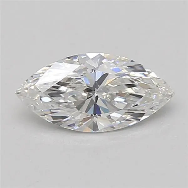 0.84 Carat · MARQUISE · E · VVS2 · IGI · Excellent Cut