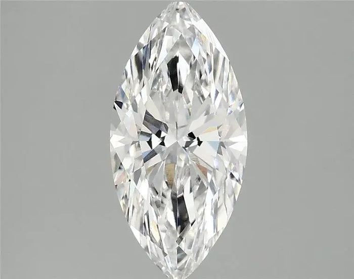 1.57 Carat · MARQUISE · E · VS1 · IGI · Excellent Cut