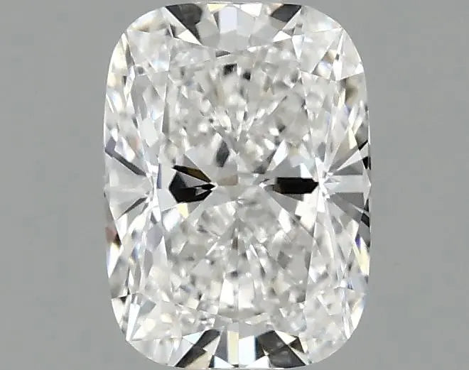 1.08 Carat · CUSHION · E · VVS1 · IGI · Excellent Cut