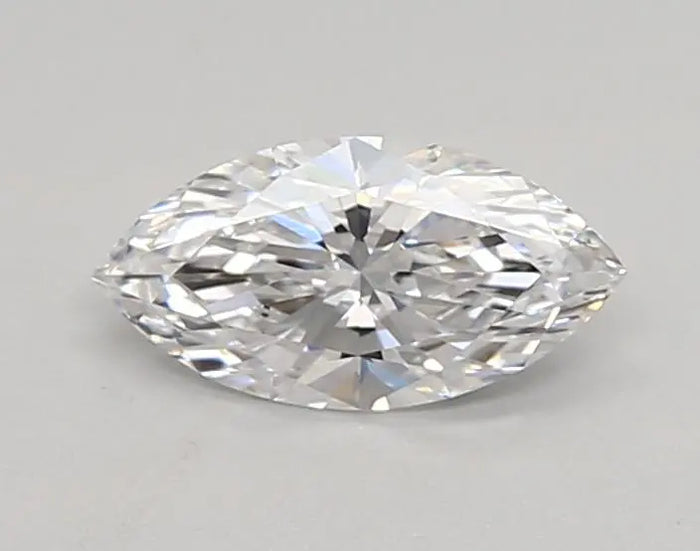 0.65 Carat · MARQUISE · D · VVS1 · IGI · Excellent Cut