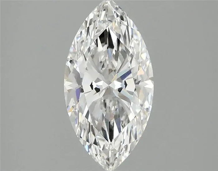 1.52 Carat · MARQUISE · E · VS1 · IGI · Excellent Cut