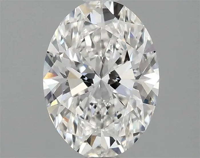 1.57 Carat · OVAL · E · VS1 · IGI · Excellent Cut