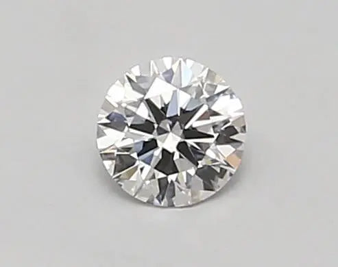 0.28 Carat · ROUND · D · VVS1 · IGI · Ideal Cut