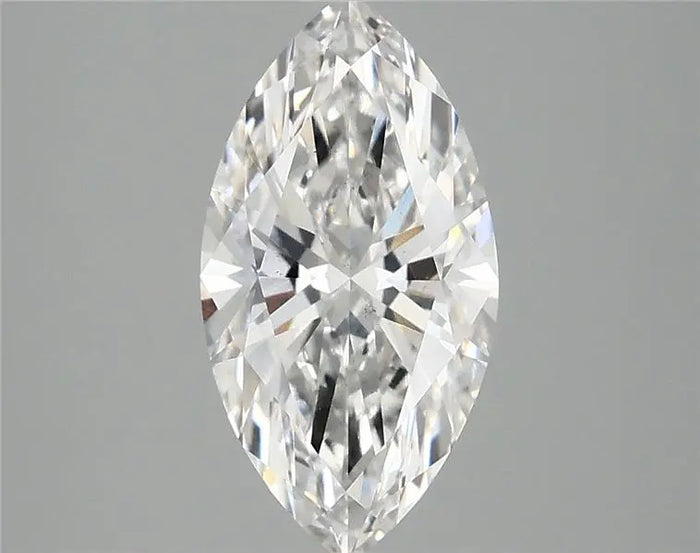 2.04 Carat · MARQUISE · E · VS2 · IGI · Excellent Cut