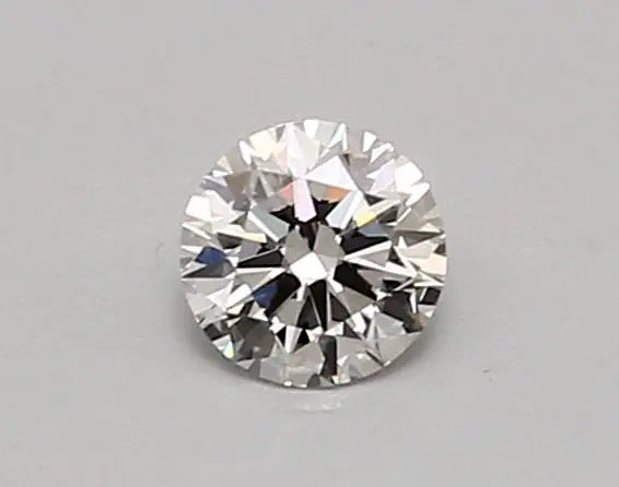 0.41 Carat · ROUND · E · VVS1 · IGI · Ideal Cut