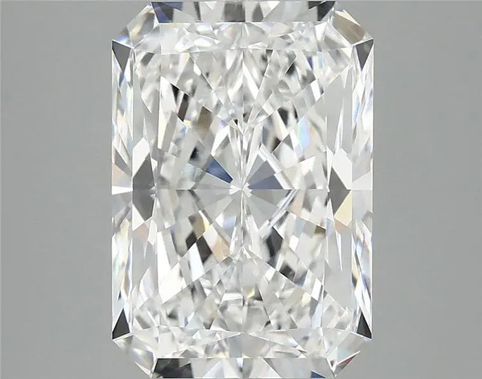 4.06 Carat · RADIANT · E · VVS2 · IGI · Excellent Cut