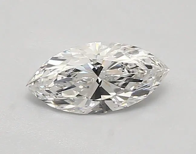 0.85 Carat · MARQUISE · D · VVS1 · IGI · Excellent Cut