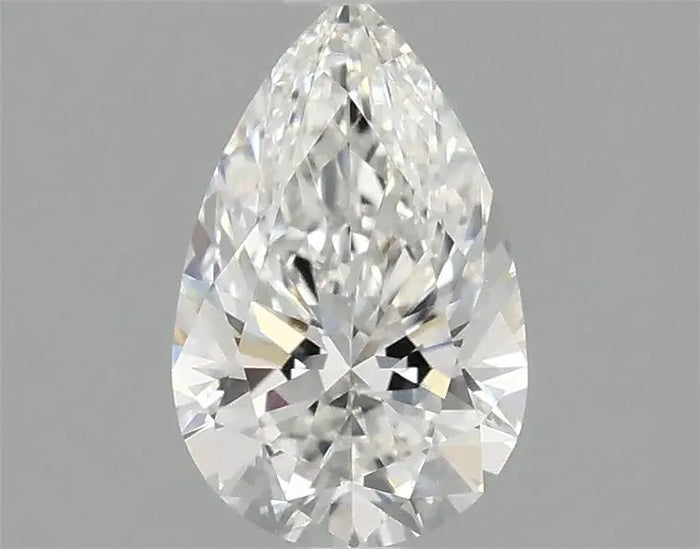 1.08 Carat · PEAR · E · VS1 · IGI · Excellent Cut