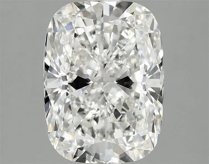 2.54 Carat · CUSHION · E · VVS2 · IGI · Excellent Cut