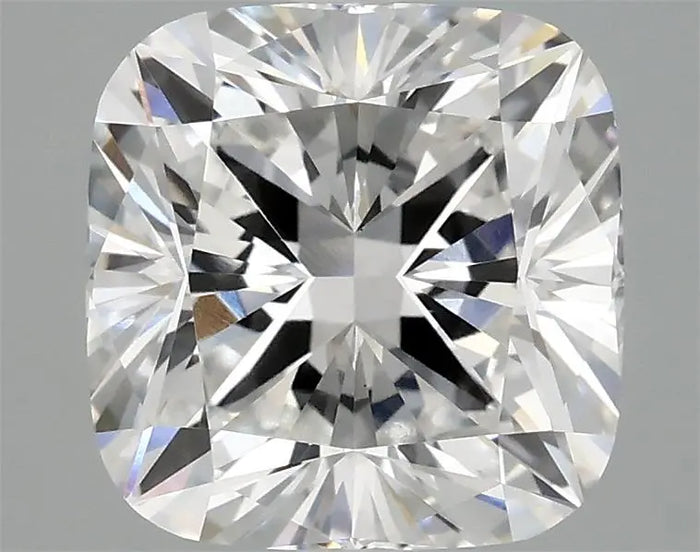 3.03 Carat · CUSHION · E · VS1 · IGI · Excellent Cut