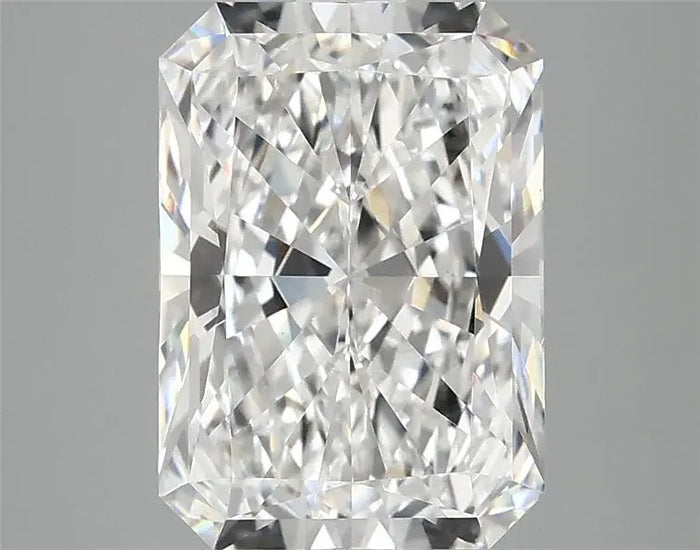 3.09 Carat · RADIANT · E · VS1 · IGI · Excellent Cut