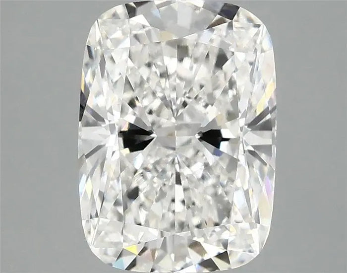 3.07 Carat · CUSHION · E · VS1 · IGI · Excellent Cut