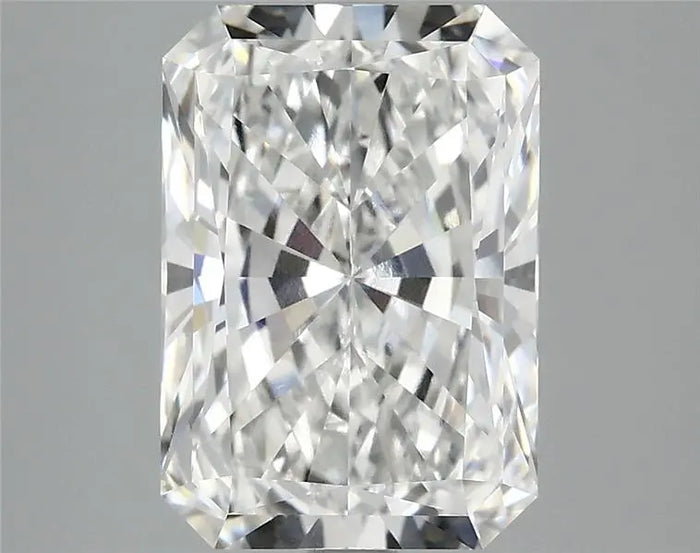 3.88 Carat · RADIANT · E · VVS2 · IGI · Excellent Cut