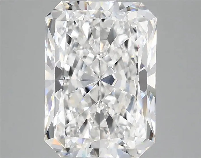 4.19 Carat · RADIANT · E · VVS2 · IGI · Excellent Cut