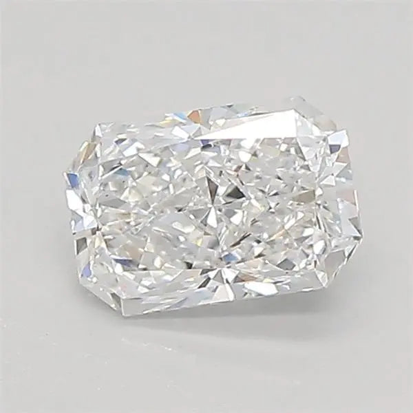 0.72 Carat · RADIANT · D · VS1 · IGI · Excellent Cut