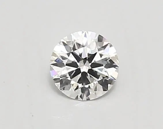 0.37 Carat · ROUND · D · VS1 · IGI · Ideal Cut