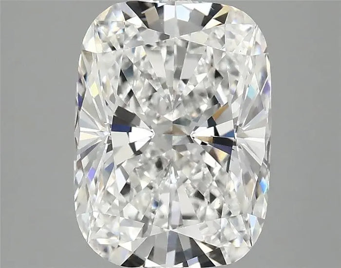 3.10 Carat · CUSHION · E · VS1 · IGI · Excellent Cut