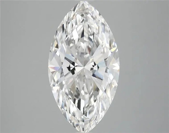 3.07 Carat · MARQUISE · E · VS1 · IGI · Excellent Cut