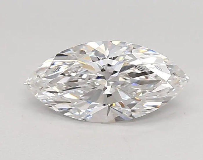 0.86 Carat · MARQUISE · D · VVS2 · IGI · Excellent Cut