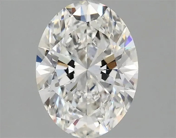 1.54 Carat · OVAL · E · VVS2 · IGI · Excellent Cut
