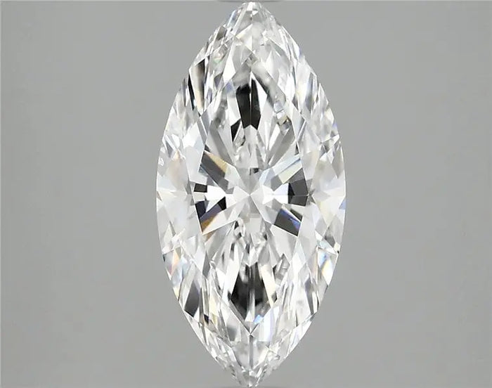 2.00 Carat · MARQUISE · E · VS2 · IGI · Excellent Cut