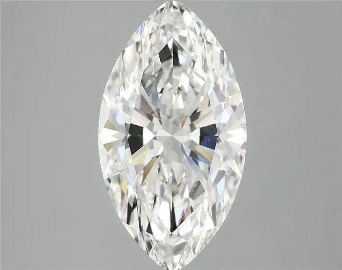3.03 Carat · MARQUISE · F · VS1 · IGI · Excellent Cut