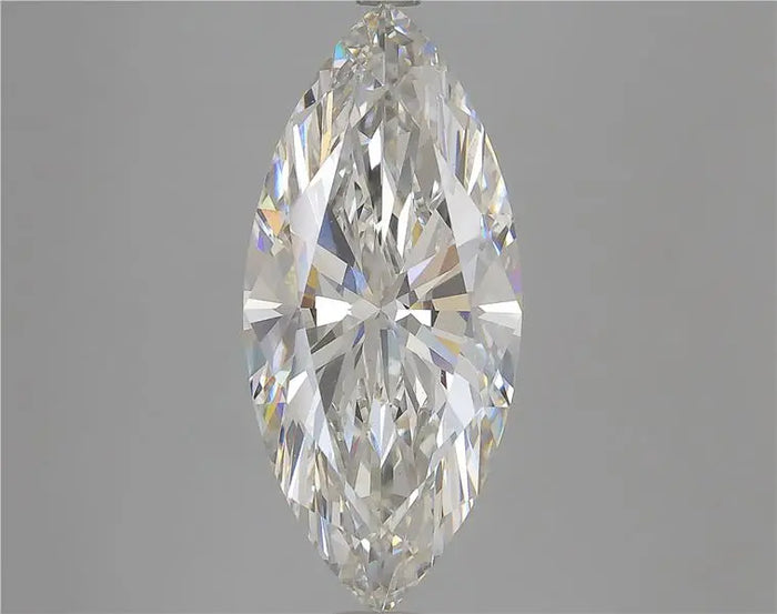 5.03 Carat · MARQUISE · H · VS1 · IGI · Excellent Cut