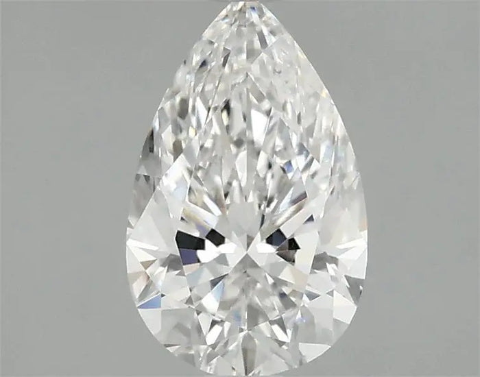 1.09 Carat · PEAR · E · VVS2 · IGI · Excellent Cut