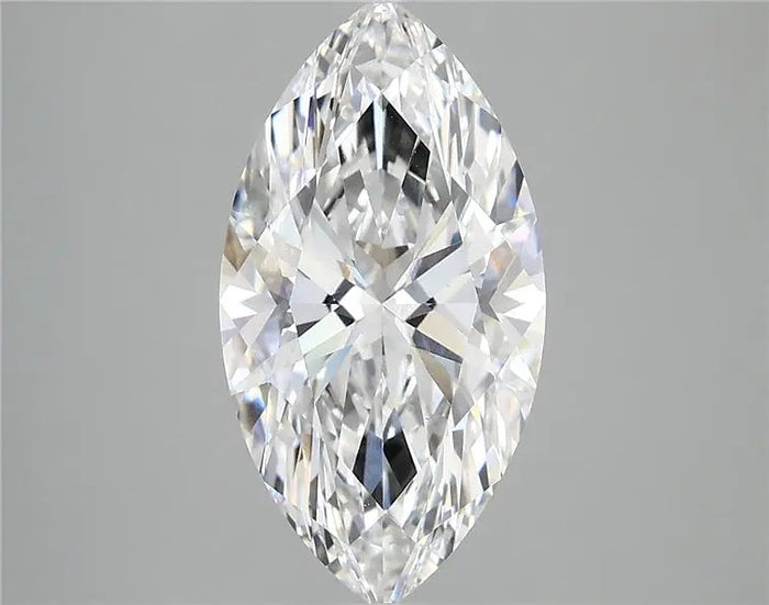 3.05 Carat · MARQUISE · D · VS1 · IGI · Excellent Cut
