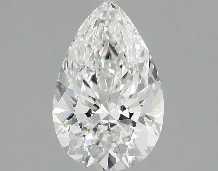 1.04 Carat · PEAR · D · VS2 · IGI · Excellent Cut