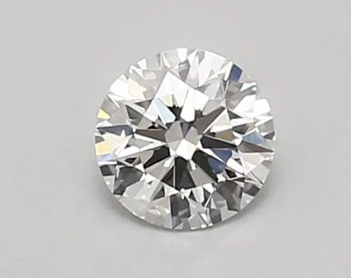 0.46 Carat · ROUND · D · VVS1 · IGI · Ideal Cut