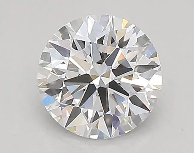 0.61 Carat · ROUND · D · VS1 · IGI · Ideal Cut