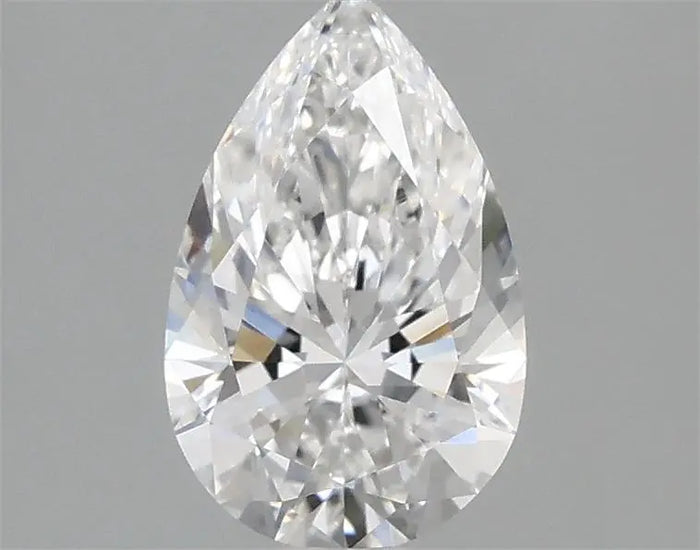 1.08 Carat · PEAR · D · VS1 · IGI · Excellent Cut