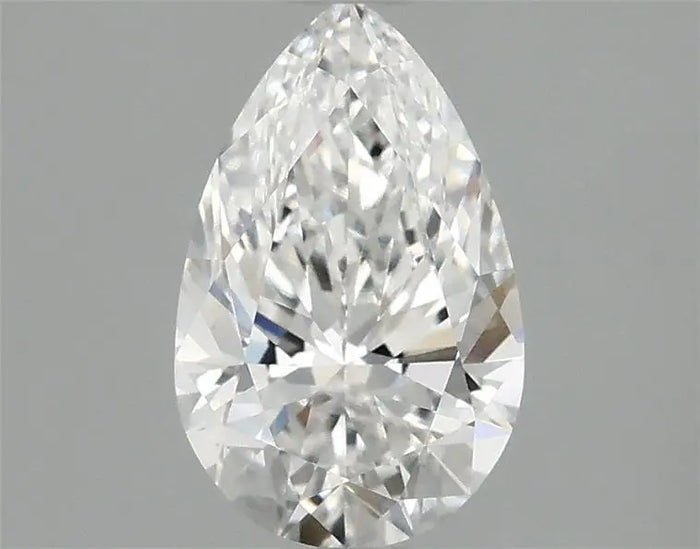 1.08 Carat · PEAR · E · VS1 · IGI · Excellent Cut
