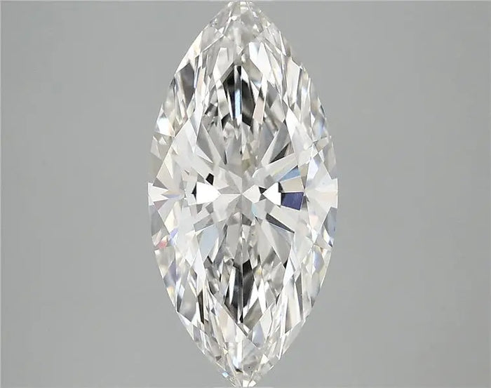 3.24 Carat · MARQUISE · F · VS1 · IGI · Excellent Cut