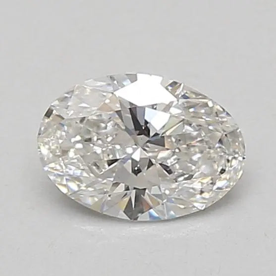 0.71 Carat · OVAL · E · VS1 · IGI · Excellent Cut