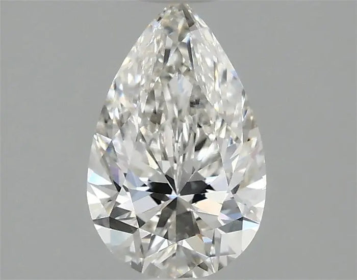 1.24 Carat · PEAR · F · VVS1 · IGI · Excellent Cut