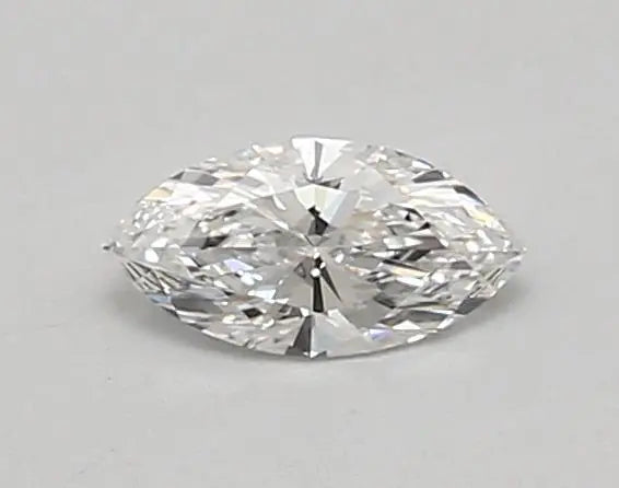 0.41 Carat · MARQUISE · D · VVS1 · IGI · Excellent Cut