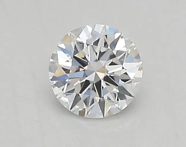 0.27 Carat · ROUND · D · VVS1 · IGI · Ideal Cut